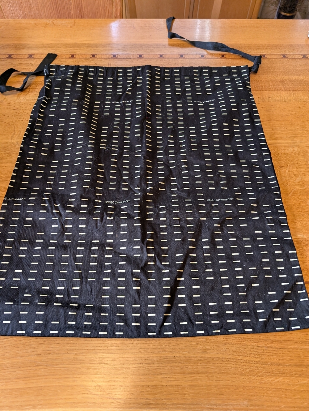 Rebecca Minkoff Dust Bag